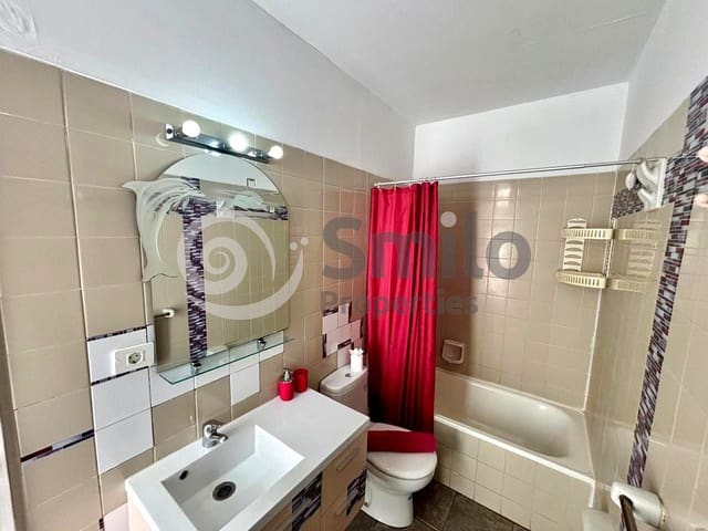 1 soveværelse Lejlighed til salg i Costa del Silencio, Arona med swimmingpool garage - € 179.900 (Ref: 9748430)