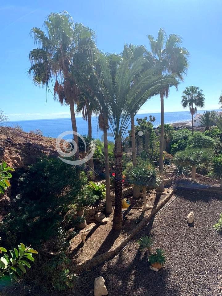 1 makuuhuone Asunto myytävänä paikassa Arona mukana uima-altaan - 189 900 € (Ref: 9758178)