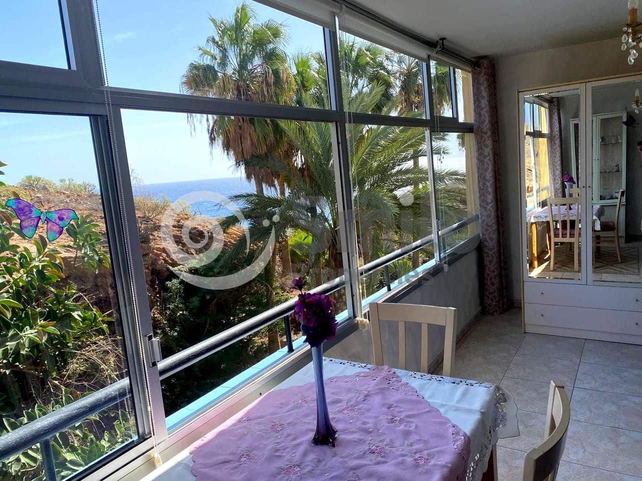 1 makuuhuone Asunto myytävänä paikassa Arona mukana uima-altaan - 189 900 € (Ref: 9758178)