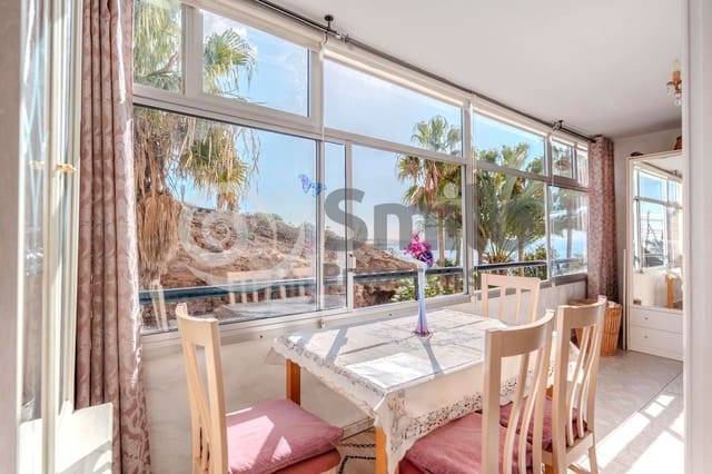 1 makuuhuone Asunto myytävänä paikassa Costa del Silencio, Arona mukana uima-altaan - 189 900 € (Ref: 9758178)