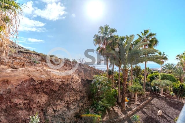 1 makuuhuone Asunto myytävänä paikassa Costa del Silencio, Arona mukana uima-altaan - 189 900 € (Ref: 9758178)