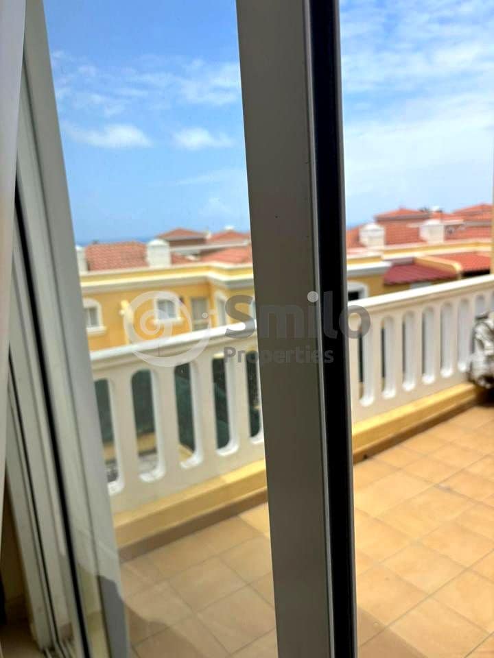 2 soverom Villa til salgs i Buenavista del Norte med garasje - € 268 000 (Ref: 9807196)