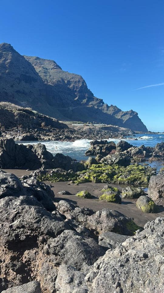 2 soverom Villa til salgs i Buenavista del Norte med garasje - € 268 000 (Ref: 9807196)