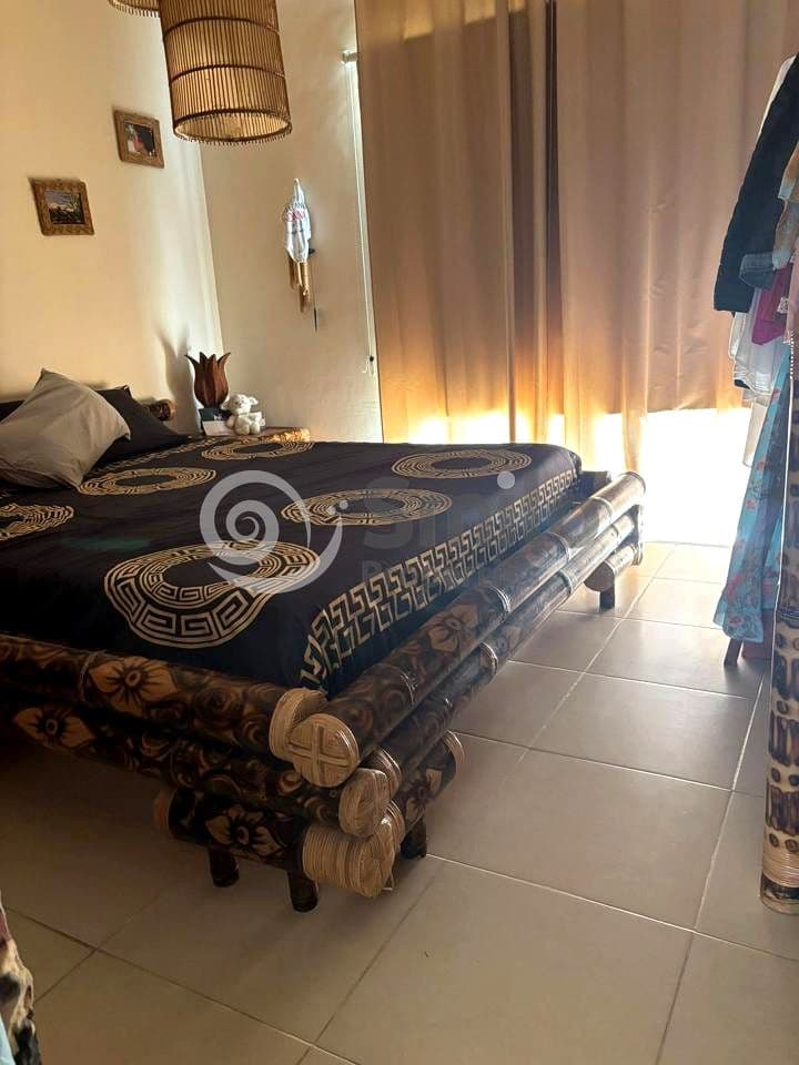 2 soverom Villa til salgs i Buenavista del Norte med garasje - € 268 000 (Ref: 9807196)