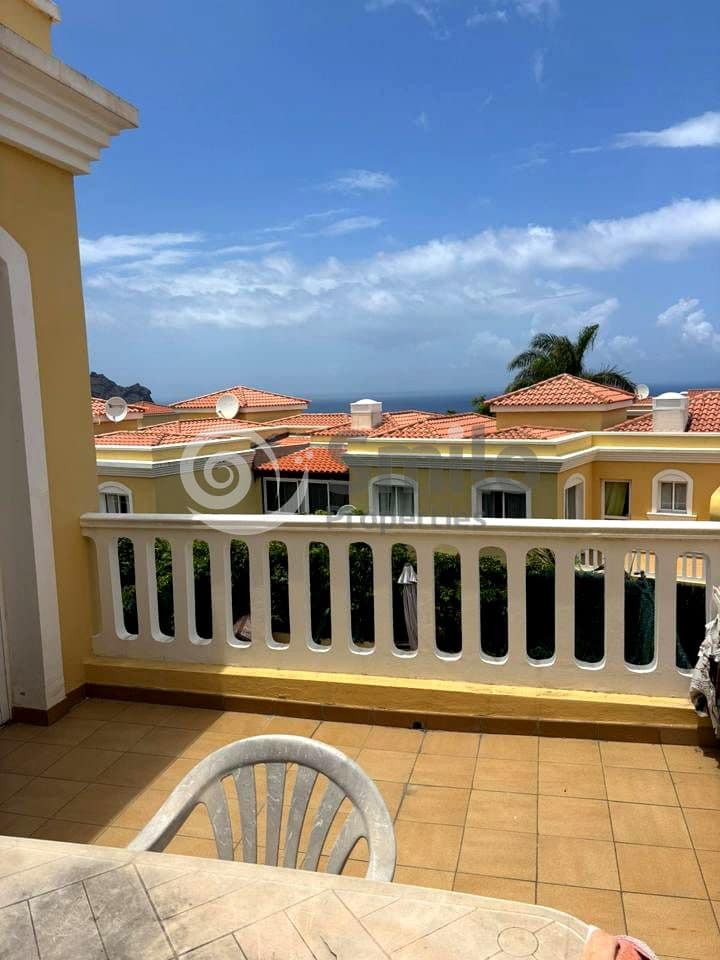 2 soverom Villa til salgs i Buenavista del Norte med garasje - € 268 000 (Ref: 9807196)