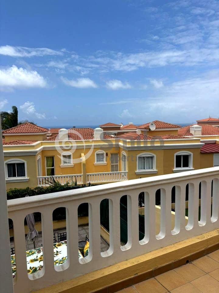 2 soverom Villa til salgs i Buenavista del Norte med garasje - € 268 000 (Ref: 9807196)