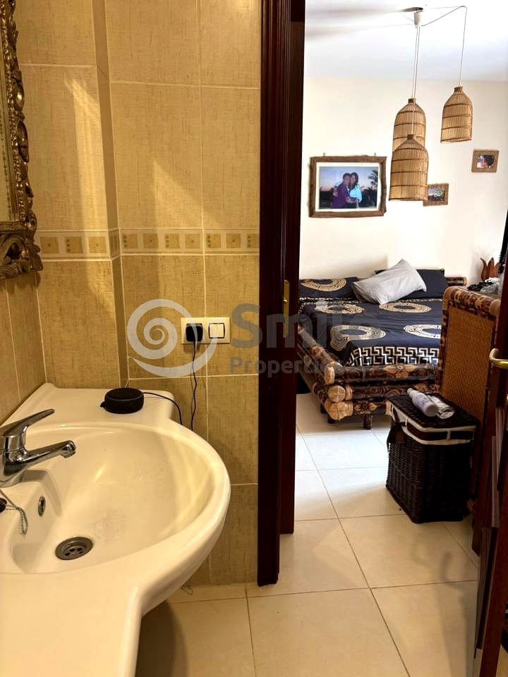 2 soverom Villa til salgs i Buenavista del Norte med garasje - € 268 000 (Ref: 9807196)