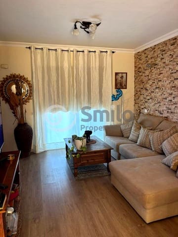 2 soverom Villa til salgs i Buenavista del Norte med garasje - € 268 000 (Ref: 9807196)