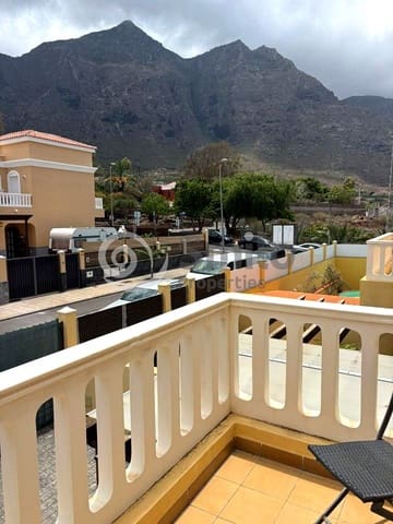 2 soverom Villa til salgs i Buenavista del Norte med garasje - € 268 000 (Ref: 9807196)