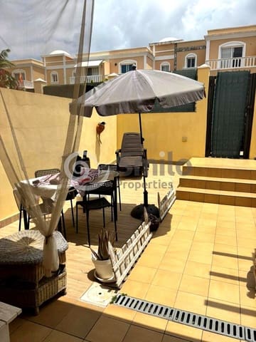 2 soverom Villa til salgs i Buenavista del Norte med garasje - € 268 000 (Ref: 9807196)