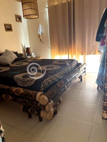 2 soverom Villa til salgs i Buenavista del Norte med garasje - € 268 000 (Ref: 9807196)