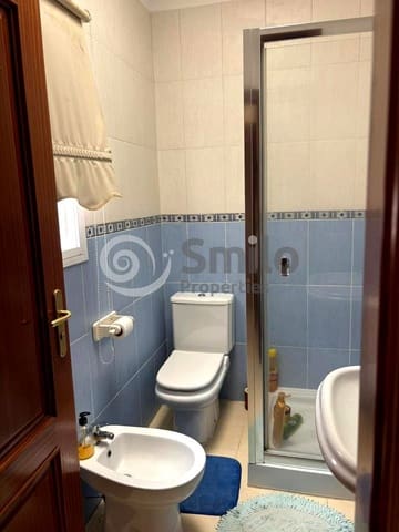 2 soverom Villa til salgs i Buenavista del Norte med garasje - € 268 000 (Ref: 9807196)