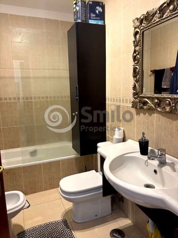 2 soverom Villa til salgs i Buenavista del Norte med garasje - € 268 000 (Ref: 9807196)