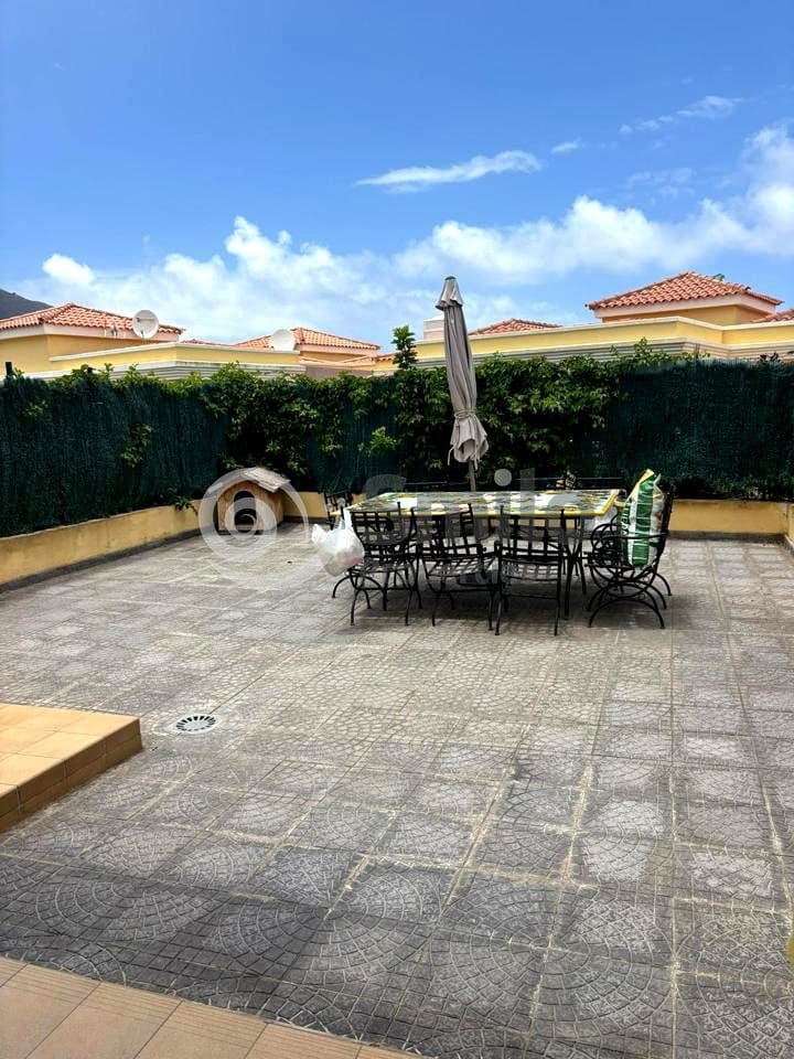 2 soverom Villa til salgs i Buenavista del Norte med garasje - € 268 000 (Ref: 9807196)