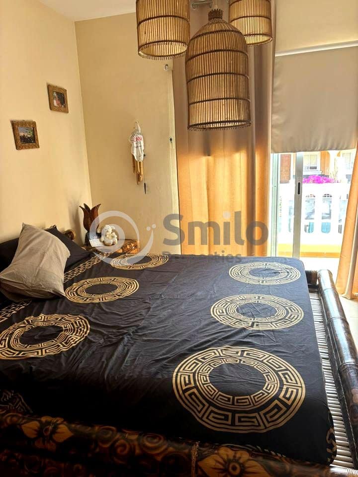 2 soverom Villa til salgs i Buenavista del Norte med garasje - € 268 000 (Ref: 9807196)