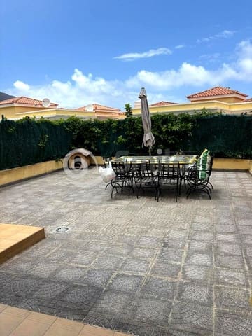 2 soverom Villa til salgs i Buenavista del Norte med garasje - € 268 000 (Ref: 9807196)