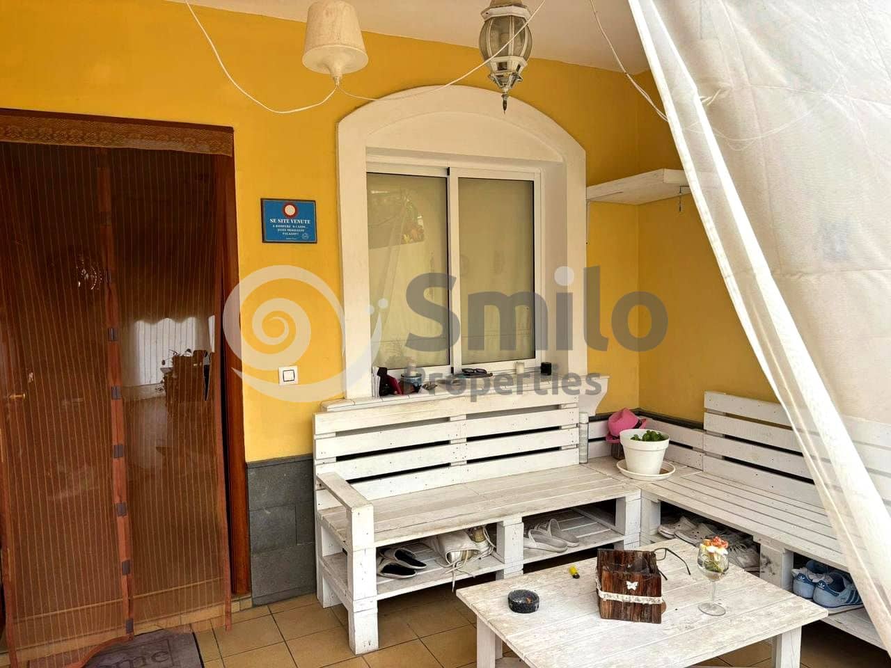 2 soverom Villa til salgs i Buenavista del Norte med garasje - € 268 000 (Ref: 9807196)