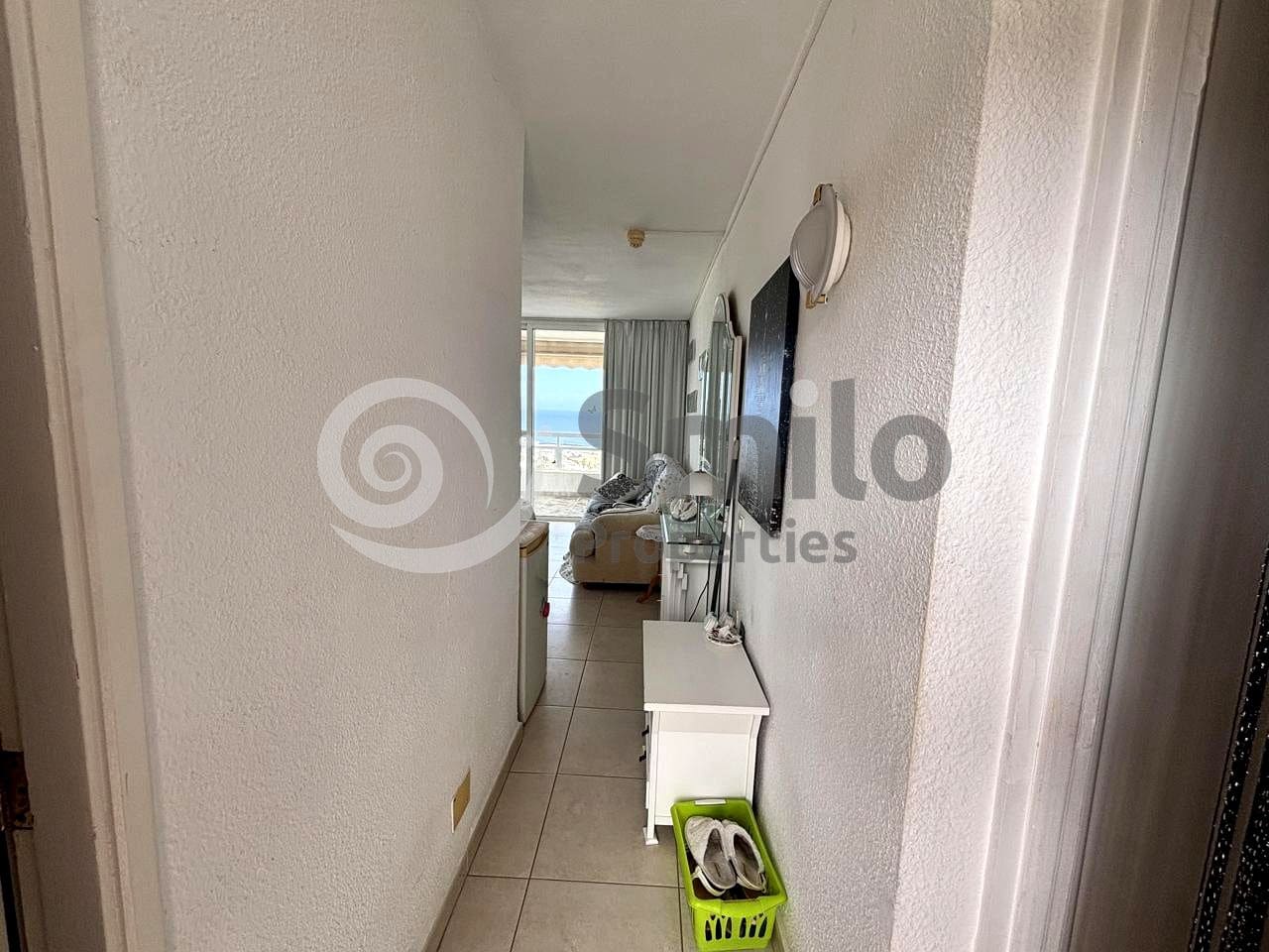 1 makuuhuone Asunto myytävänä paikassa Costa Adeje - 350 000 € (Ref: 9807496)