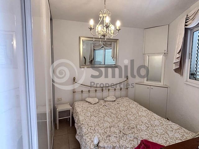 1 makuuhuone Asunto myytävänä paikassa Playa de las Américas, Adeje - 350 000 € (Ref: 9807496)