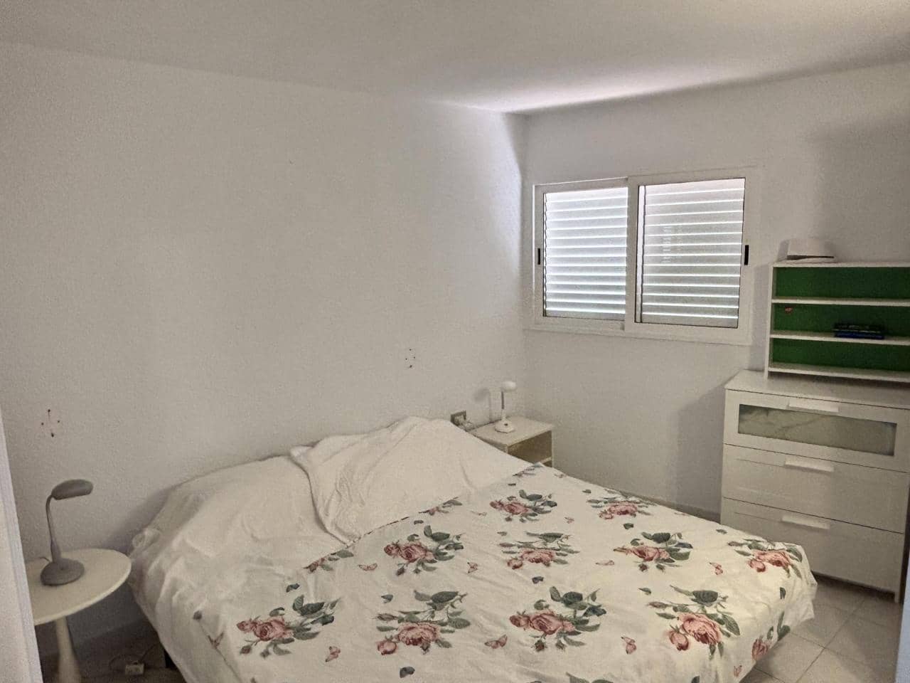 2 makuuhuone Asunto myytävänä paikassa Costa Adeje mukana uima-altaan - 360 000 € (Ref: 9807497)