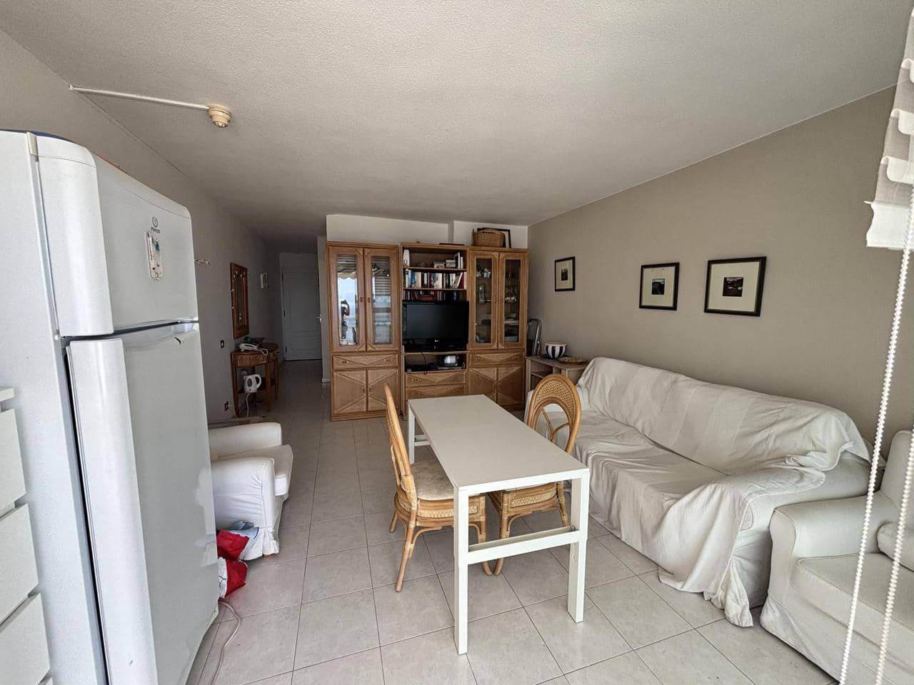 2 makuuhuone Asunto myytävänä paikassa Costa Adeje mukana uima-altaan - 360 000 € (Ref: 9807497)