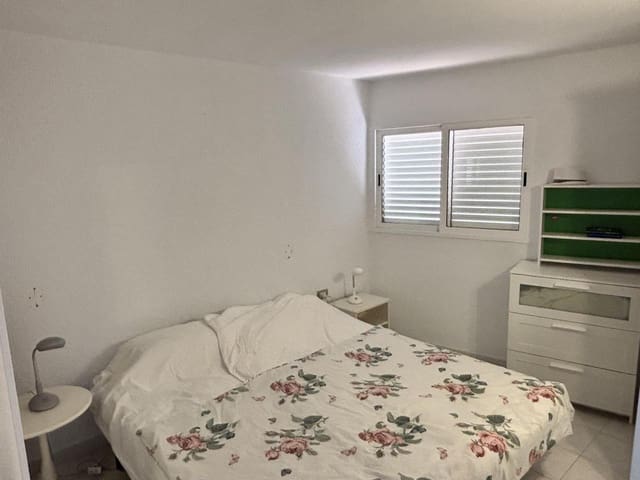 2 makuuhuone Asunto myytävänä paikassa Playa de las Américas, Adeje mukana uima-altaan - 360 000 € (Ref: 9807497)