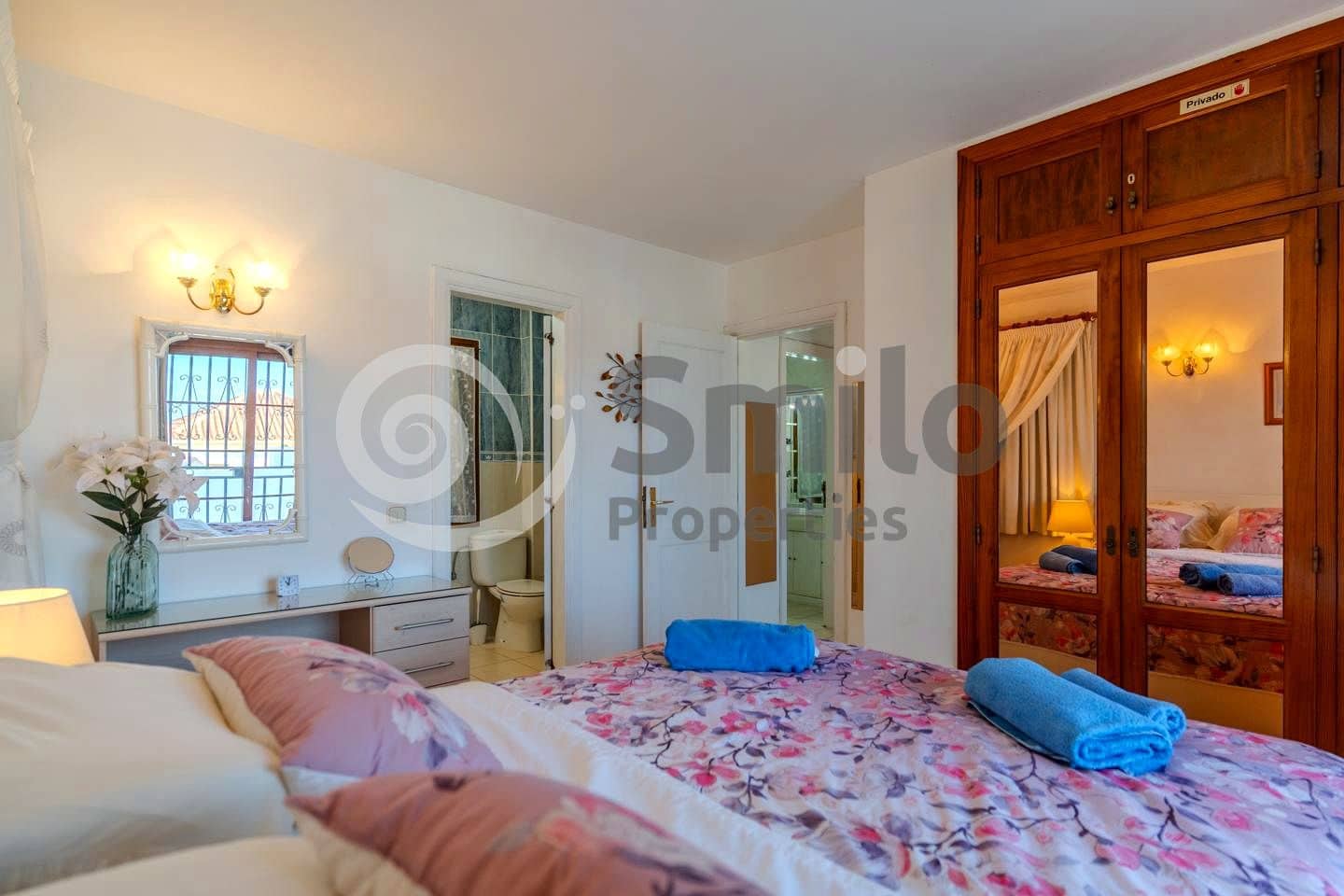 2 Zimmer Wohnung zu verkaufen in Costa Adeje mit Pool - 349.900 € (Ref: 9809458)