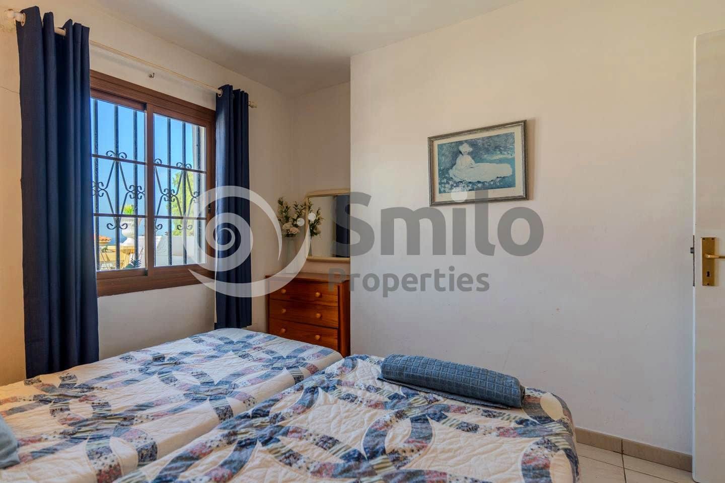 2 Zimmer Wohnung zu verkaufen in Costa Adeje mit Pool - 349.900 € (Ref: 9809458)