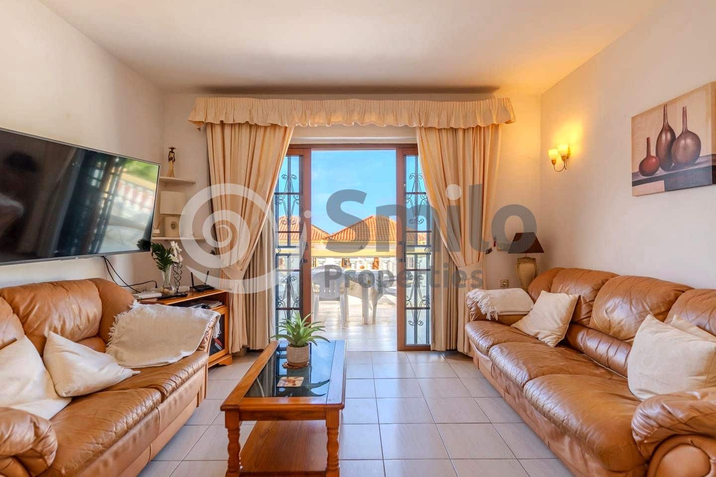 2 Zimmer Wohnung zu verkaufen in Costa Adeje mit Pool - 349.900 € (Ref: 9809458)