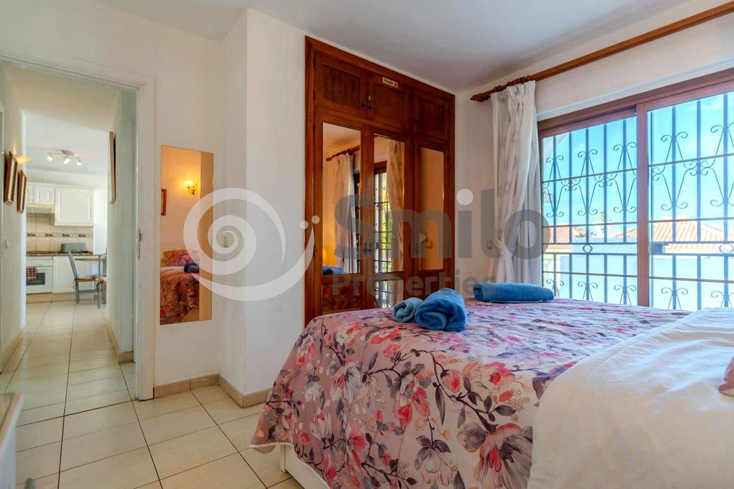 2 Zimmer Wohnung zu verkaufen in Costa Adeje mit Pool - 349.900 € (Ref: 9809458)