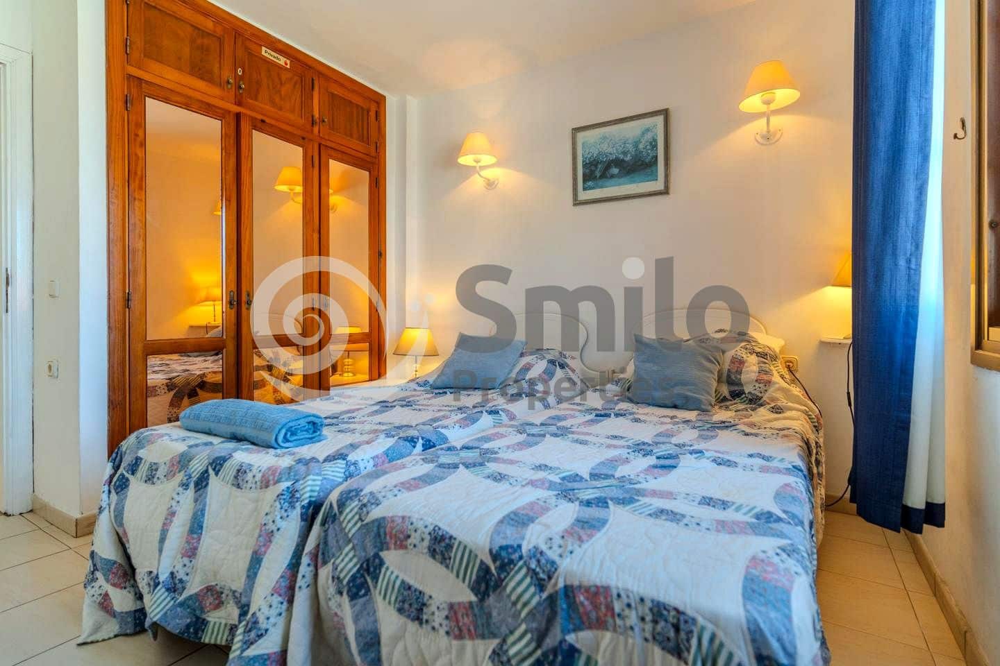 2 Zimmer Wohnung zu verkaufen in Costa Adeje mit Pool - 349.900 € (Ref: 9809458)