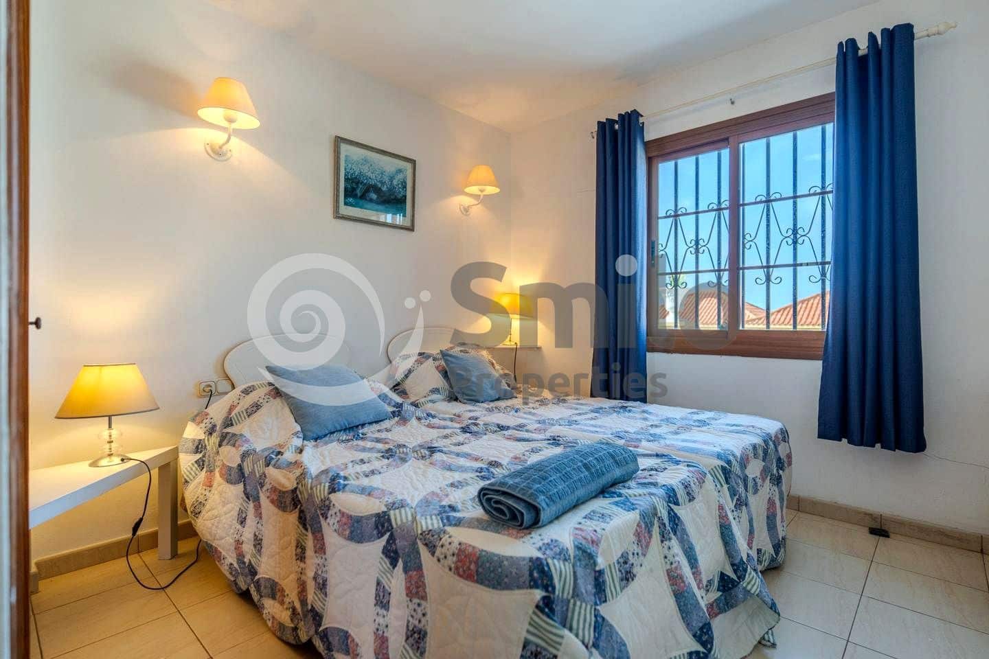 2 Zimmer Wohnung zu verkaufen in Costa Adeje mit Pool - 349.900 € (Ref: 9809458)