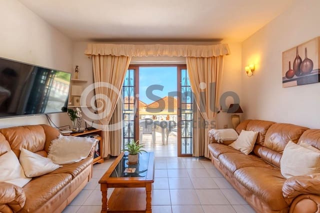 2 Zimmer Wohnung zu verkaufen in San Eugenio Alto, Adeje mit Pool - 349.900 € (Ref: 9809458)
