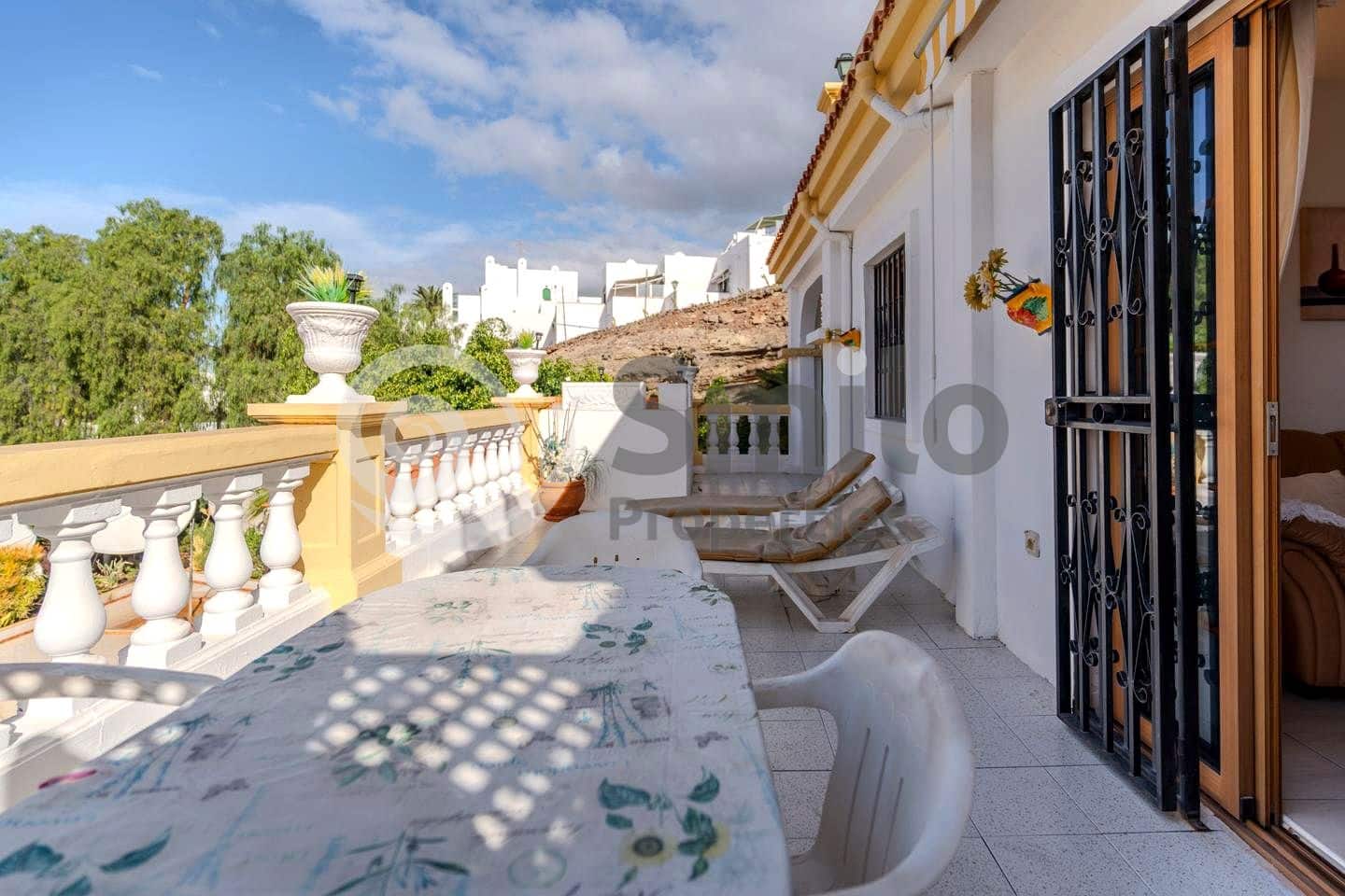 2 Zimmer Wohnung zu verkaufen in Costa Adeje mit Pool - 349.900 € (Ref: 9809458)