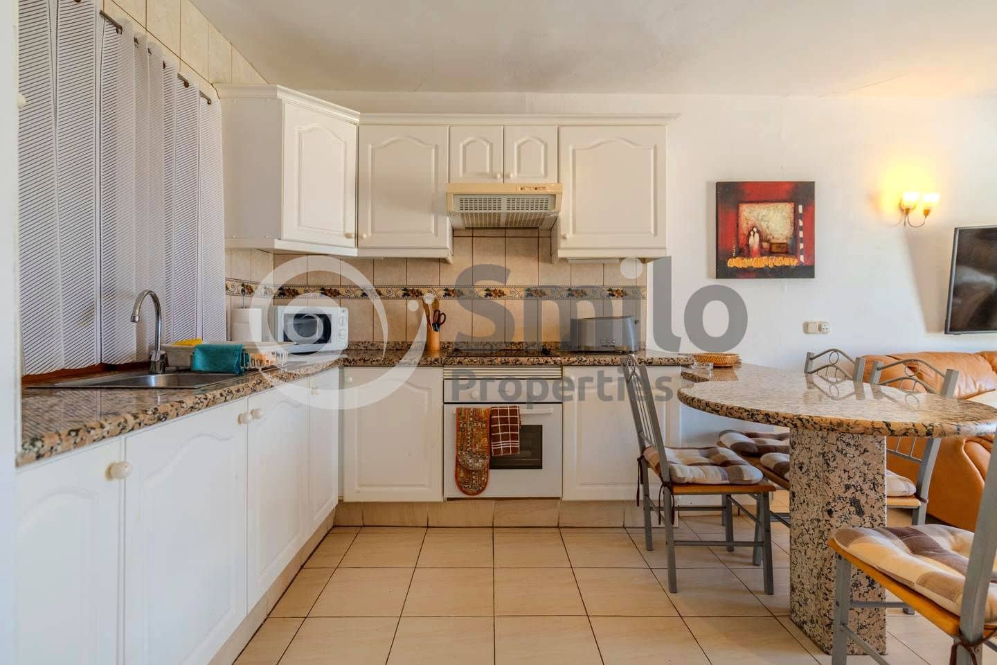 2 Zimmer Wohnung zu verkaufen in Costa Adeje mit Pool - 349.900 € (Ref: 9809458)