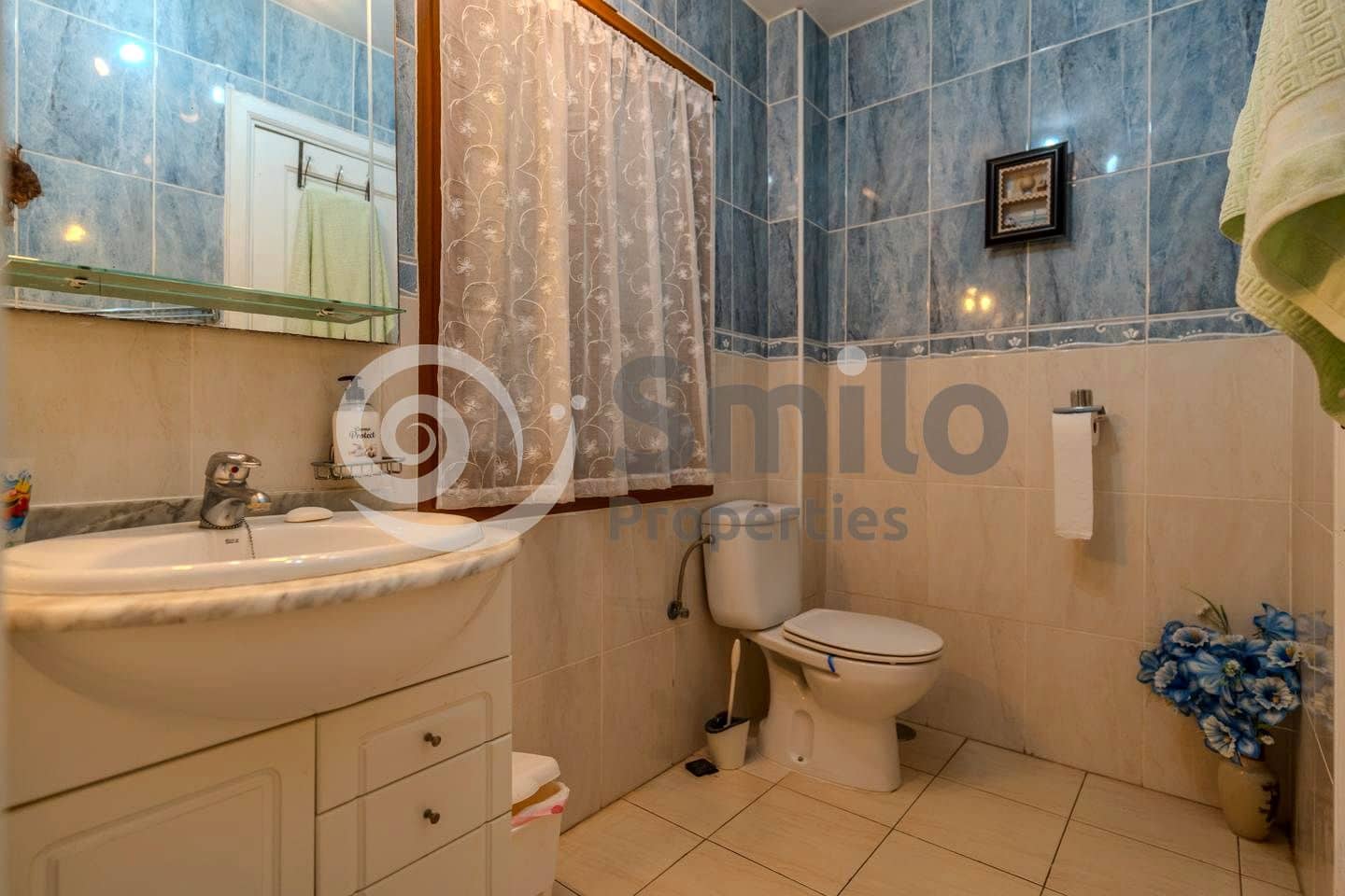 2 Zimmer Wohnung zu verkaufen in Costa Adeje mit Pool - 349.900 € (Ref: 9809458)