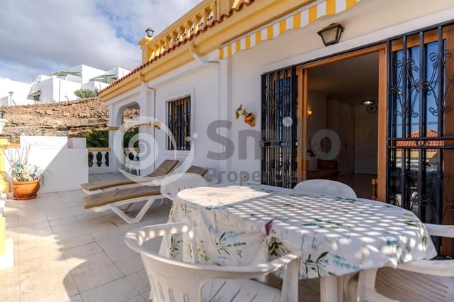 2 Zimmer Wohnung zu verkaufen in San Eugenio Alto, Adeje mit Pool - 349.900 € (Ref: 9809458)