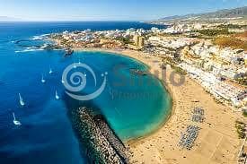 1 quarto Apartamento para arrendar em Los Cristianos - 1 500 € (Ref: 9809844)
