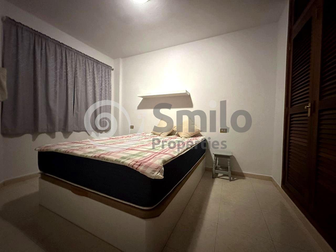 1 quarto Apartamento para arrendar em Los Cristianos - 1 500 € (Ref: 9809844)