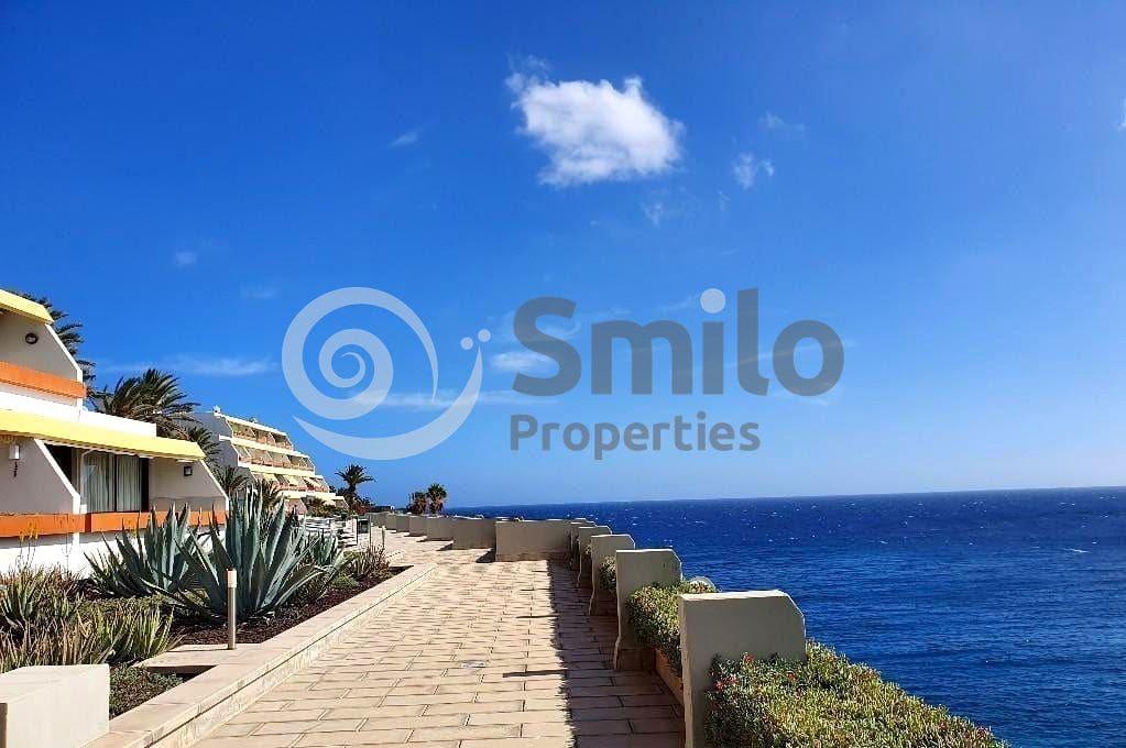 1 sovrum Lägenhet till salu i Costa del Silencio med pool garage - 265 000 € (Ref: 9809845)