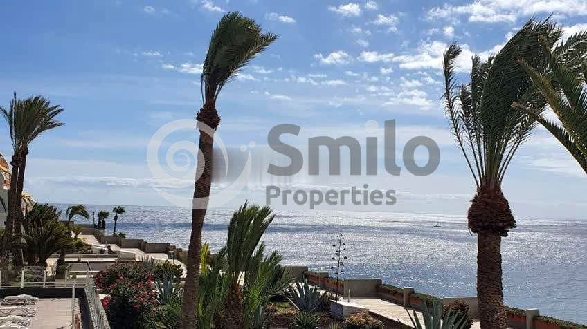 1 sovrum Lägenhet till salu i Costa del Silencio med pool garage - 265 000 € (Ref: 9809845)