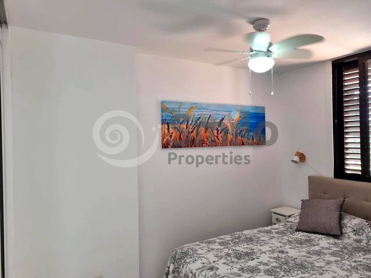 1 sovrum Lägenhet till salu i Costa del Silencio med pool garage - 265 000 € (Ref: 9809845)