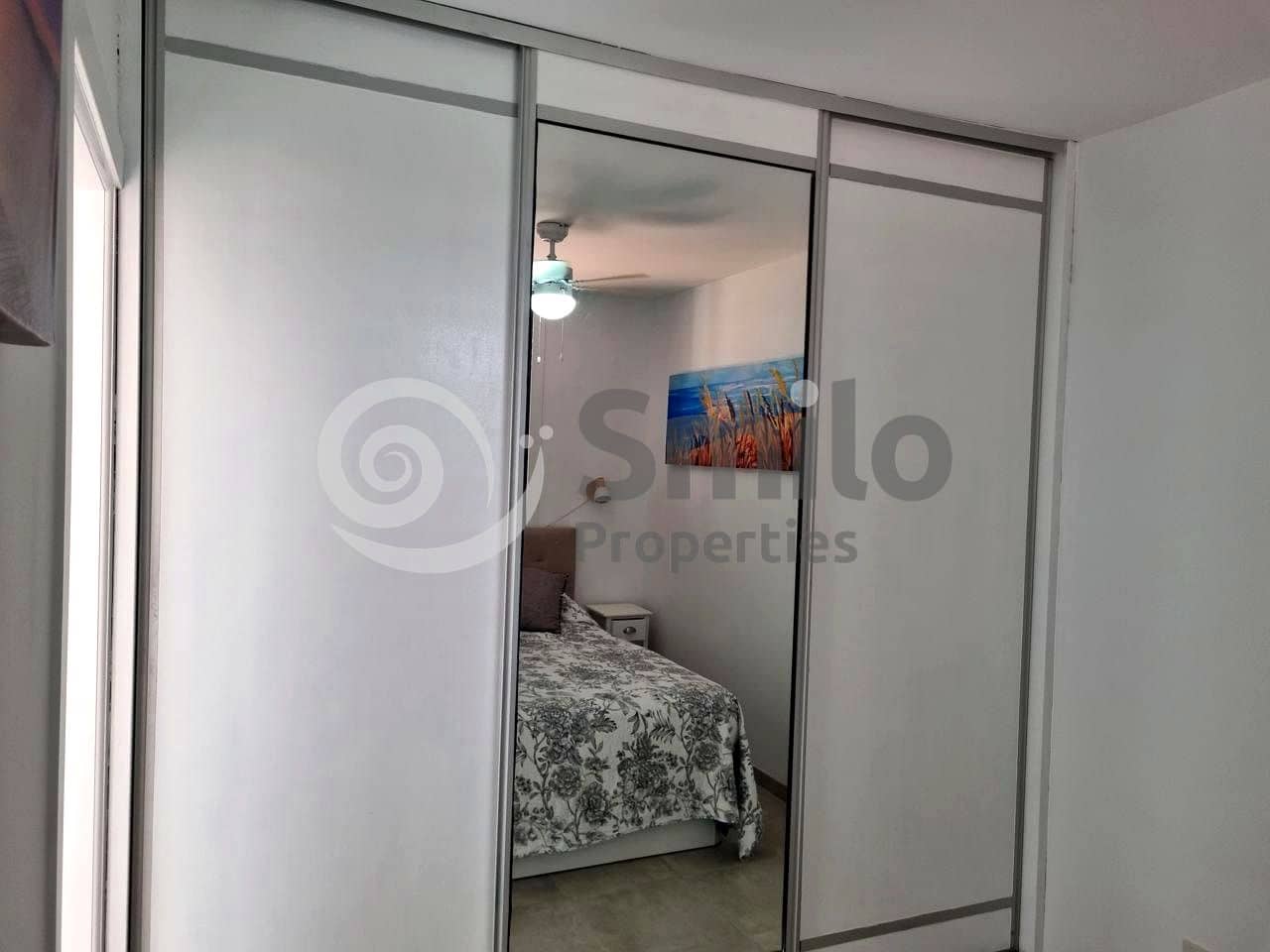 1 sovrum Lägenhet till salu i Costa del Silencio med pool garage - 265 000 € (Ref: 9809845)