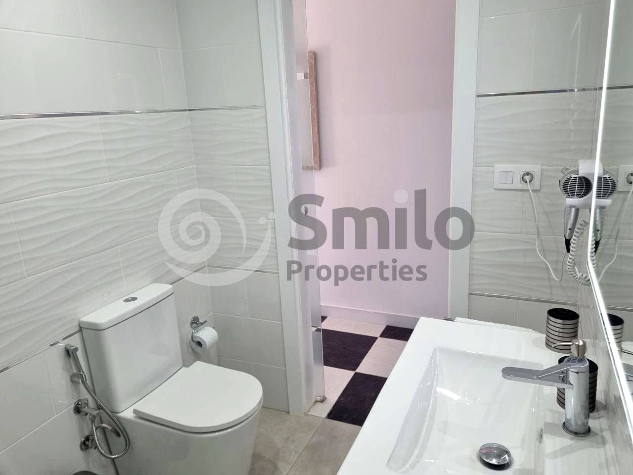 1 sovrum Lägenhet till salu i Costa del Silencio med pool garage - 265 000 € (Ref: 9809845)