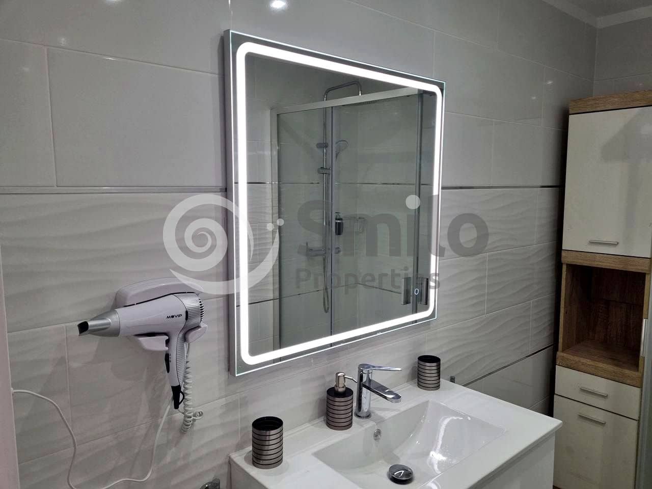 1 sovrum Lägenhet till salu i Costa del Silencio med pool garage - 265 000 € (Ref: 9809845)