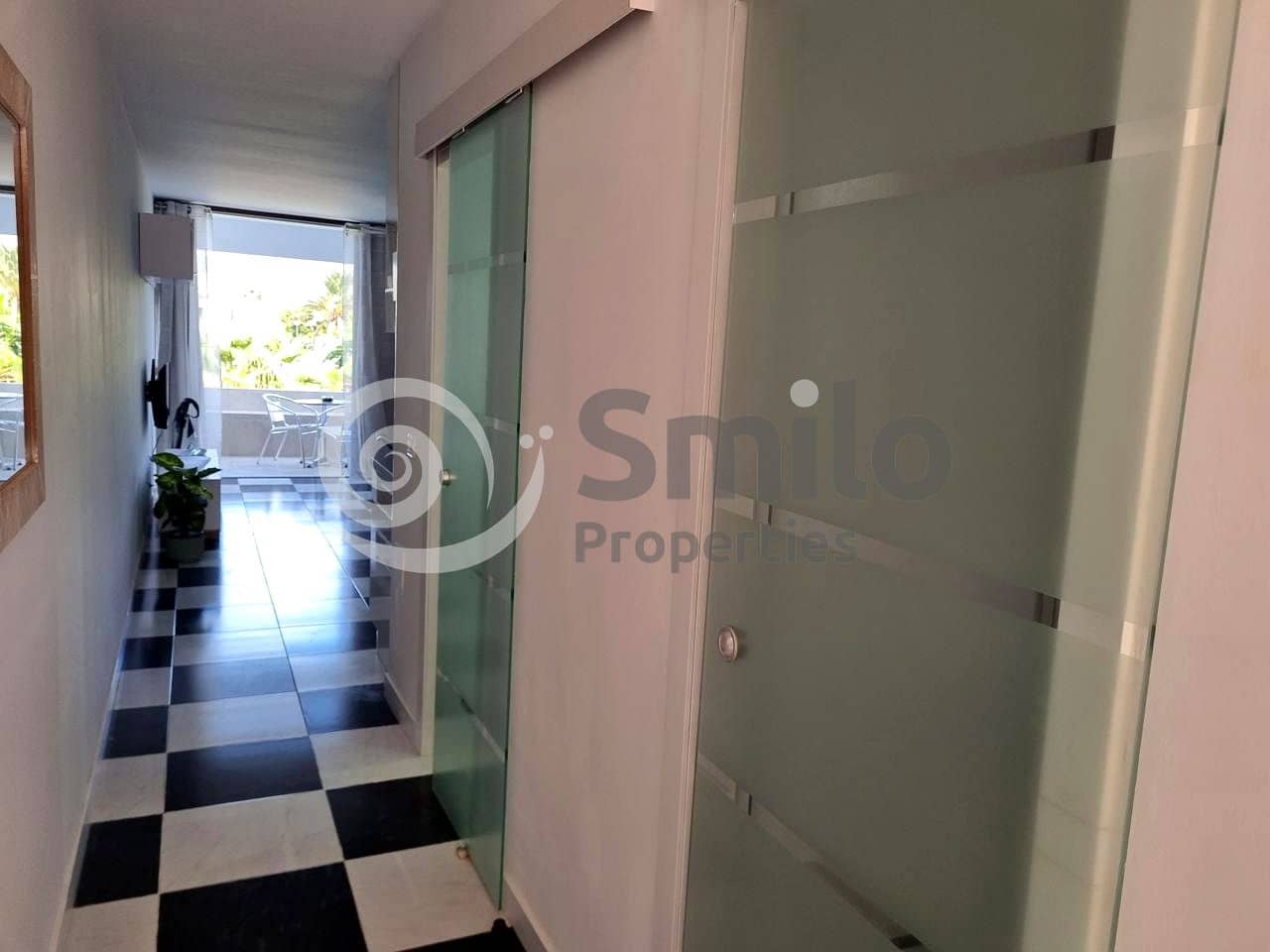 1 sovrum Lägenhet till salu i Costa del Silencio med pool garage - 265 000 € (Ref: 9809845)