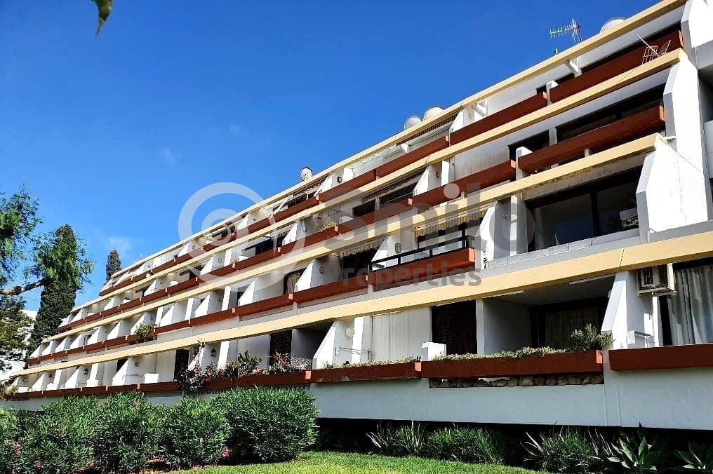 1 sovrum Lägenhet till salu i Costa del Silencio med pool garage - 265 000 € (Ref: 9809845)
