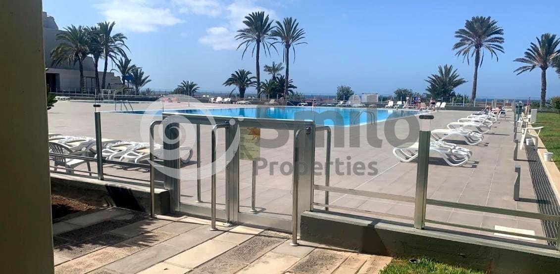 1 sovrum Lägenhet till salu i Costa del Silencio med pool garage - 265 000 € (Ref: 9809845)