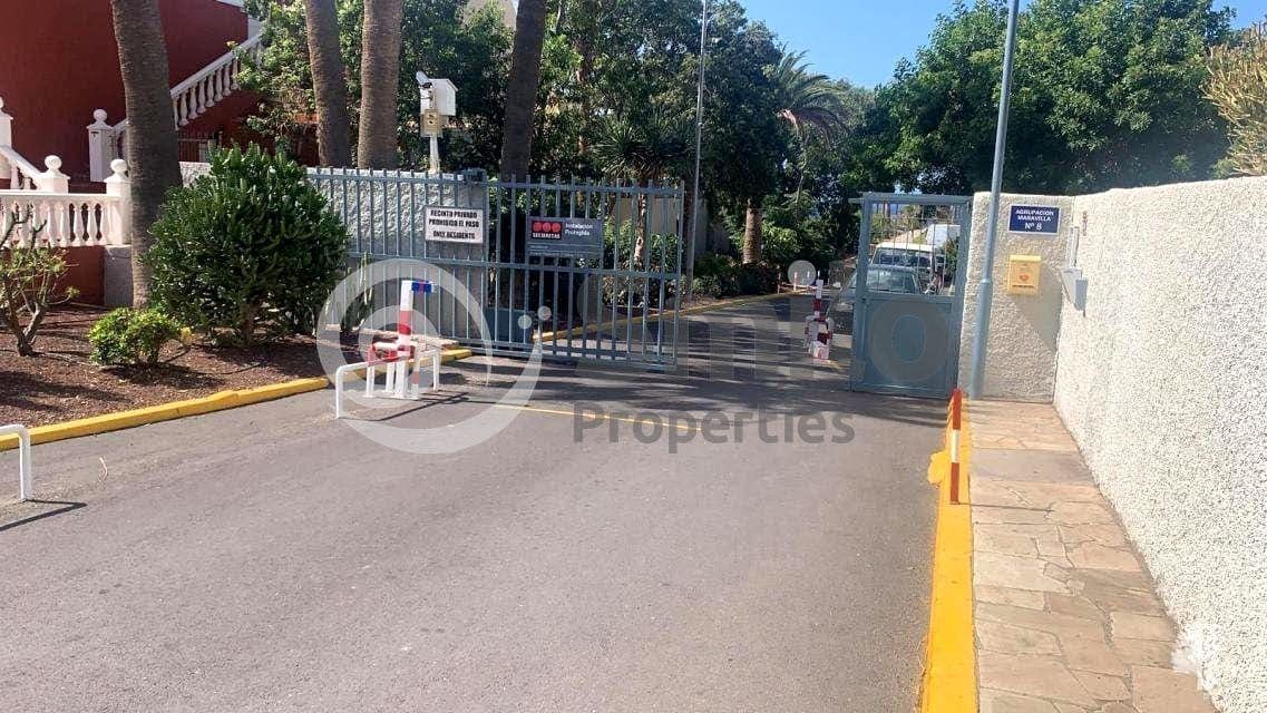 1 sovrum Lägenhet till salu i Costa del Silencio med pool garage - 265 000 € (Ref: 9809845)