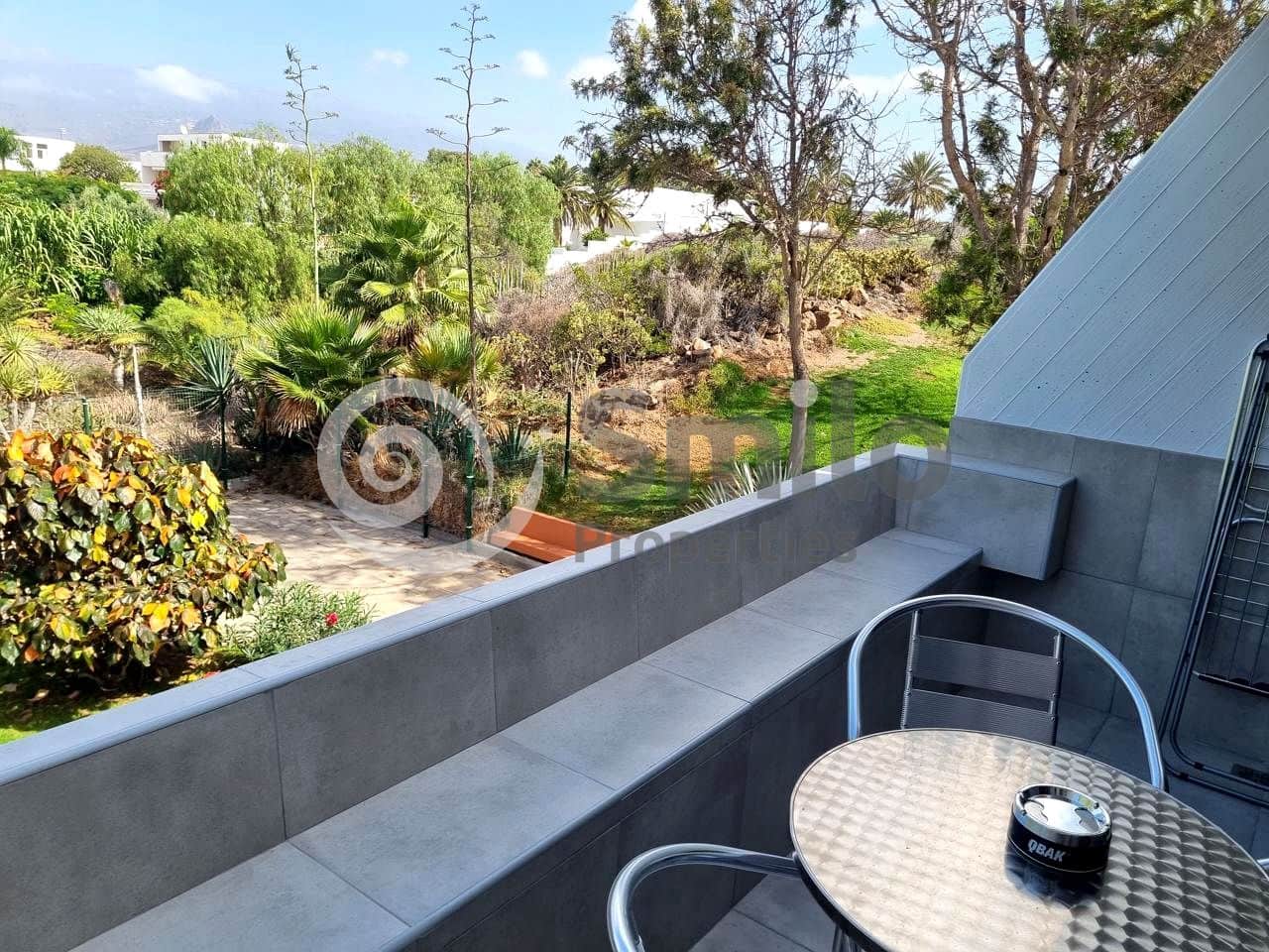 1 sovrum Lägenhet till salu i Costa del Silencio med pool garage - 265 000 € (Ref: 9809845)